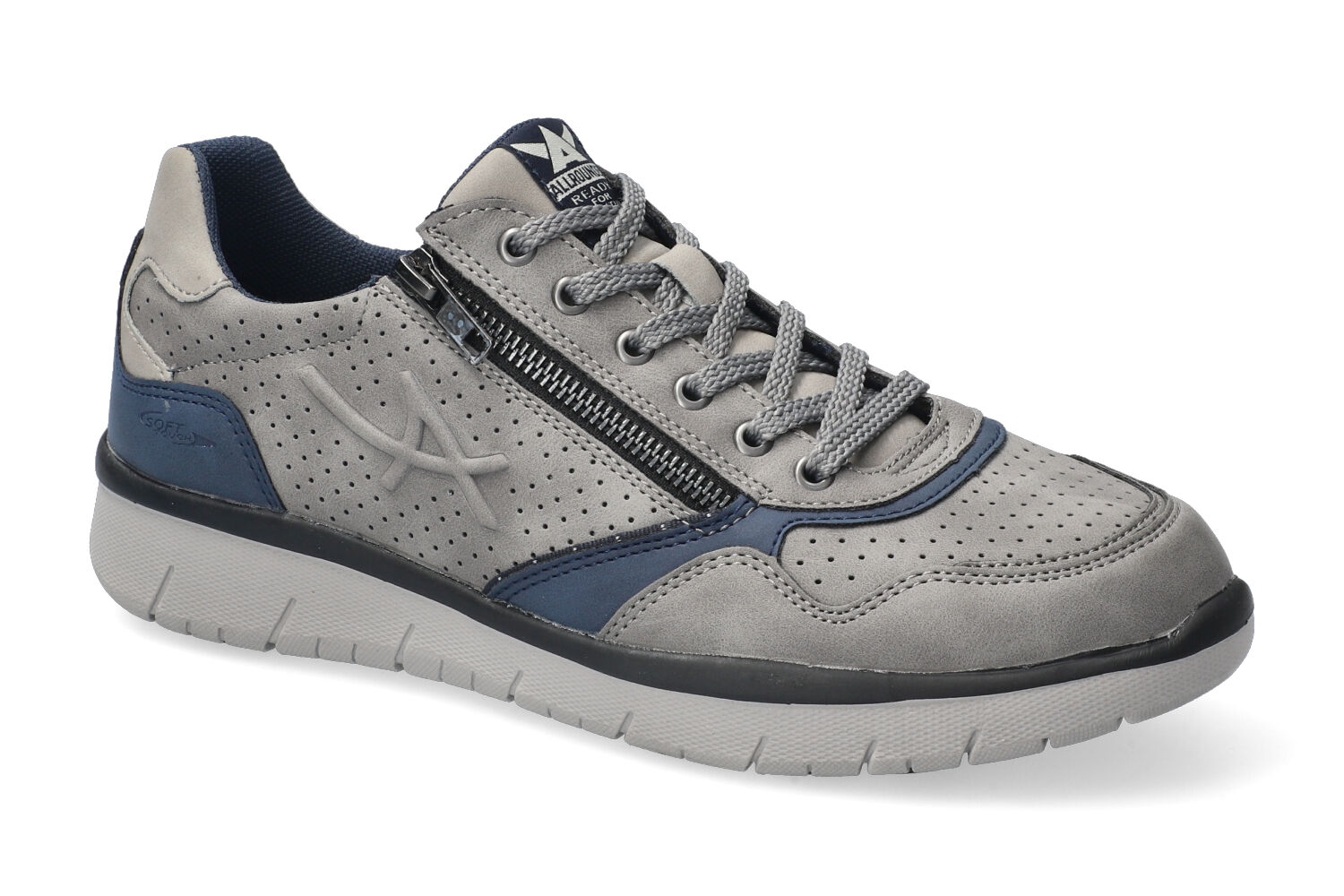 mephisto homme